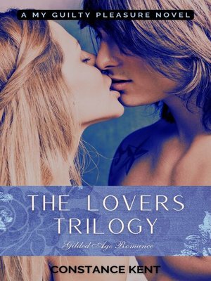 cover image of The Lovers Trilogy